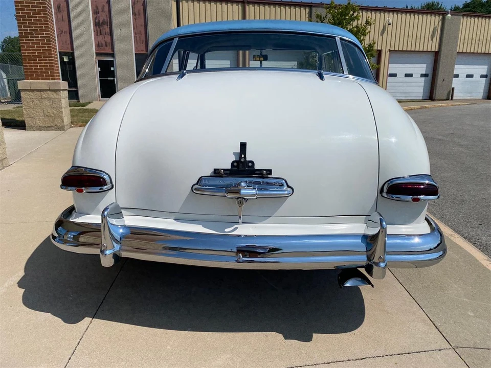 1949 Kaiser - Image 7 of 15