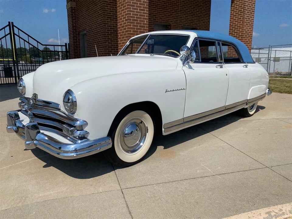 1949 Kaiser - Image 2 of 15