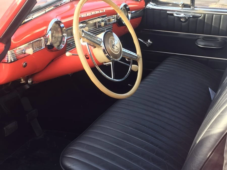 1949 Kaiser - Image 3 of 5