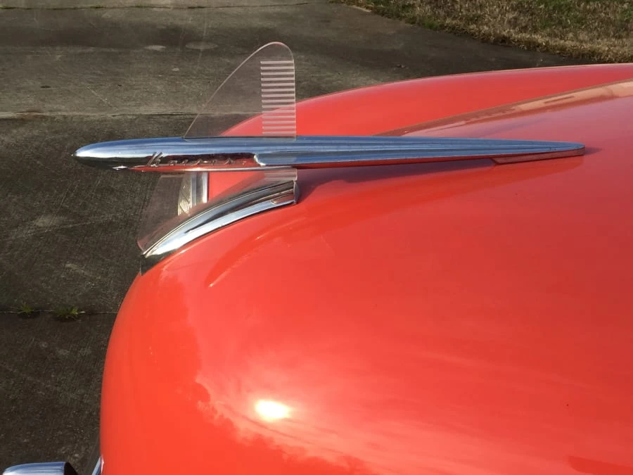 1949 Kaiser - Image 5 of 5