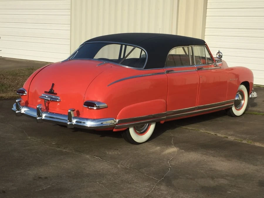 1949 Kaiser - Image 2 of 5