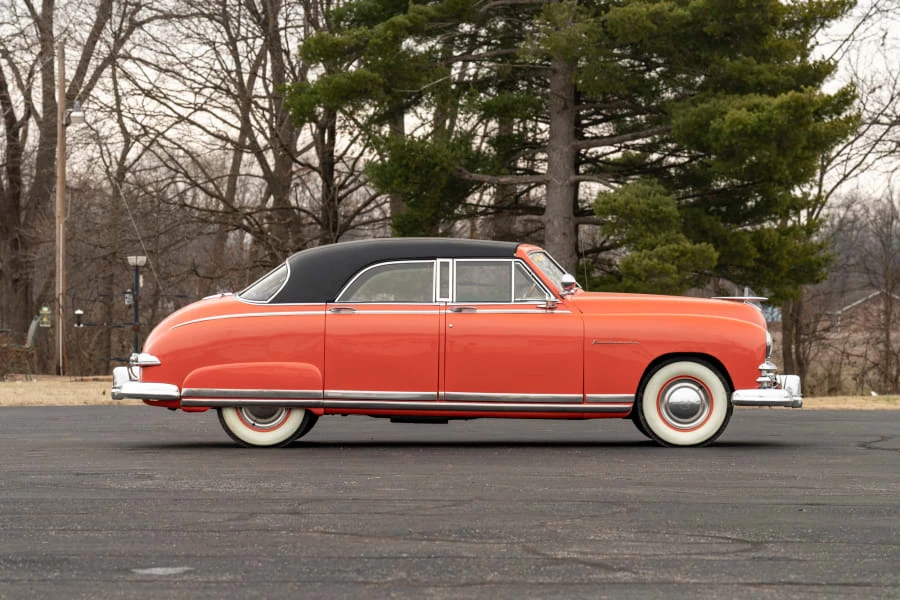 1949 Kaiser - Image 2 of 27