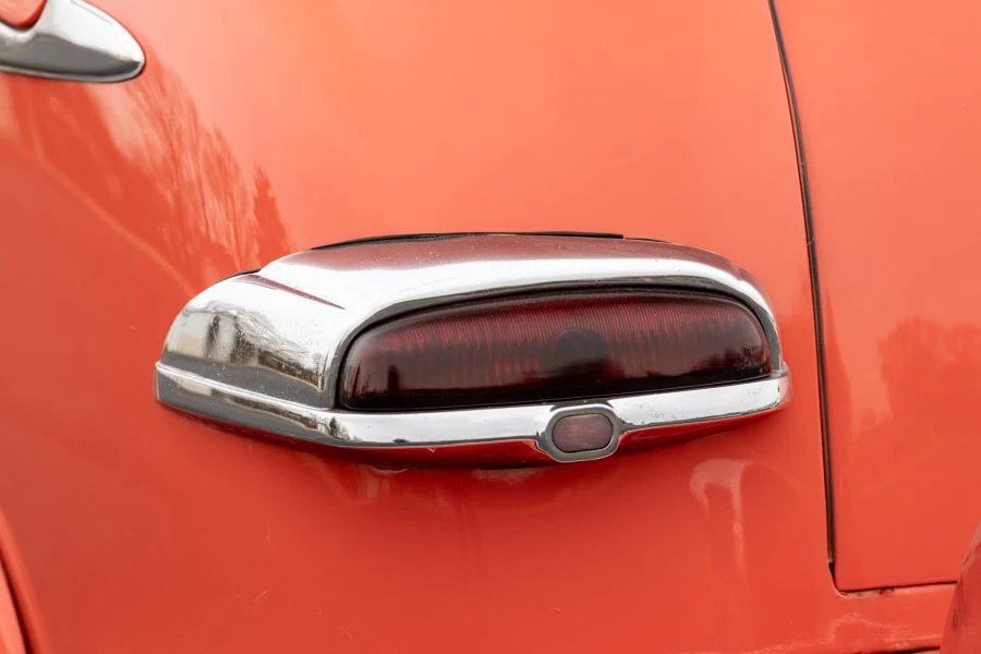 1949 Kaiser - Image 7 of 27