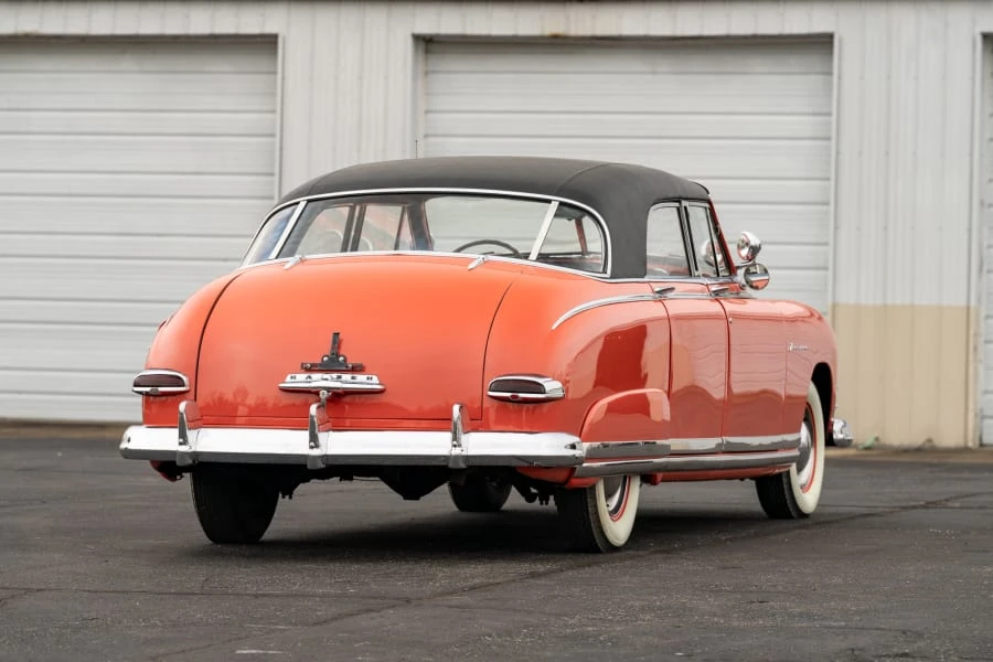 1949 Kaiser - Image 16 of 27