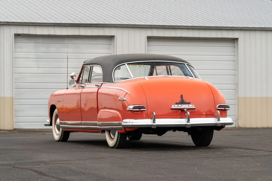 1949 Kaiser - Image 15 of 27