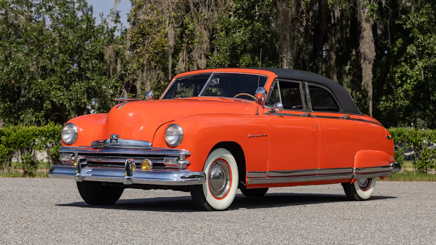 1949 Kaiser - Image 10 of 31