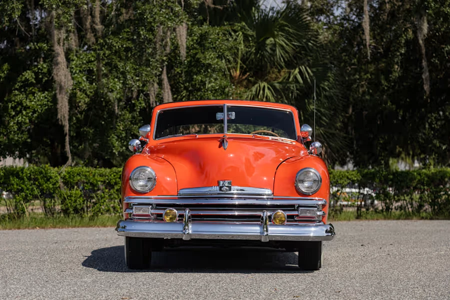 1949 Kaiser - Image 4 of 31