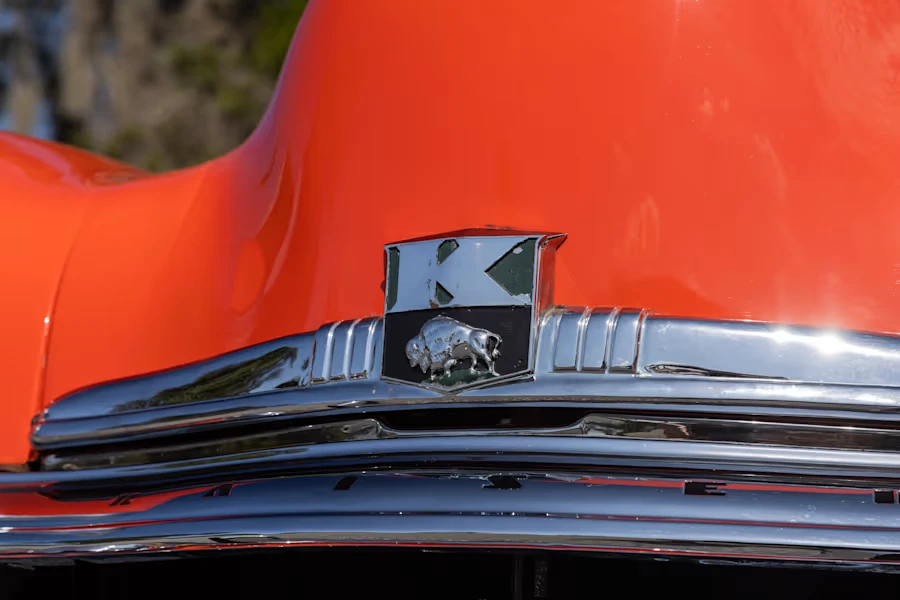 1949 Kaiser - Image 21 of 31