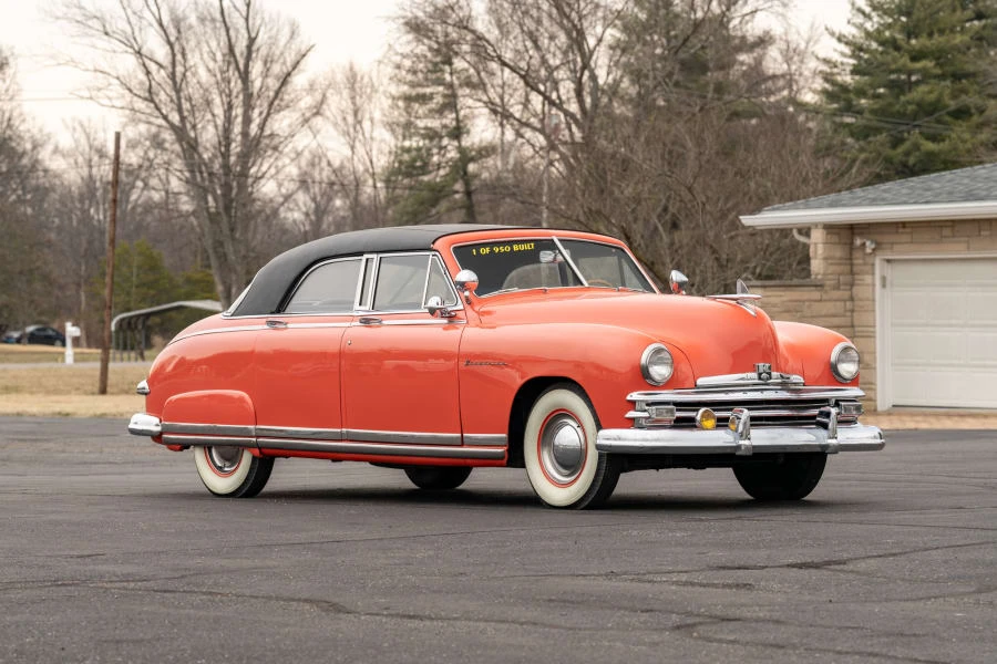 1949 Kaiser - Image 6 of 27
