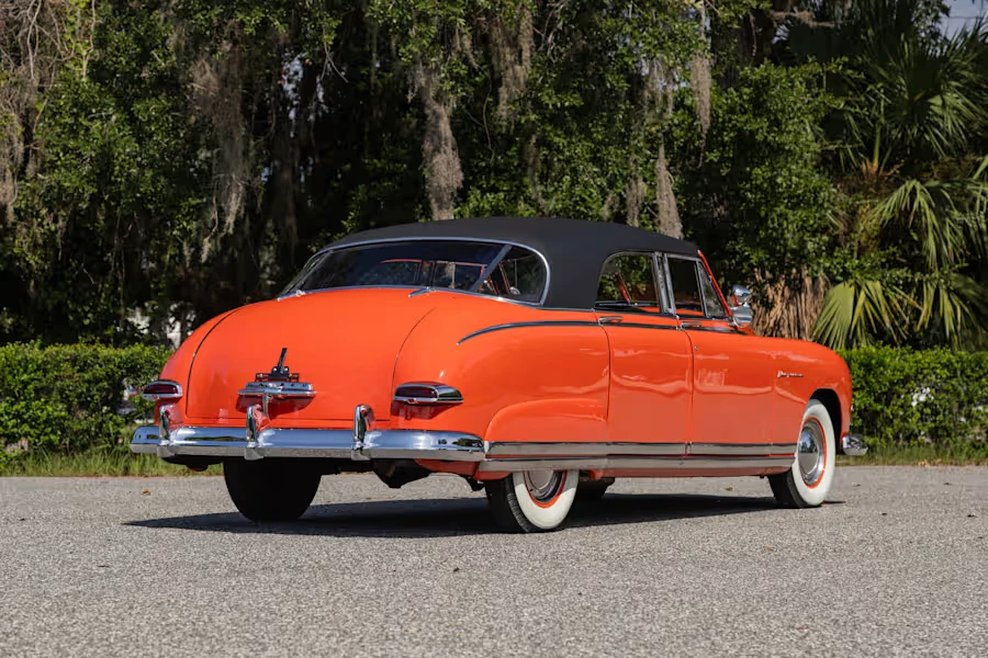 1949 Kaiser - Image 3 of 31