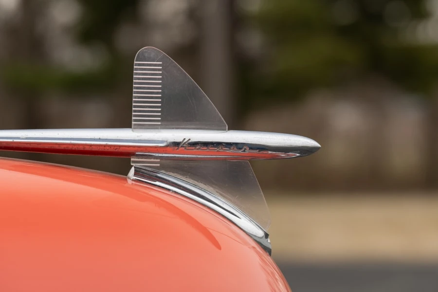 1949 Kaiser - Image 11 of 27