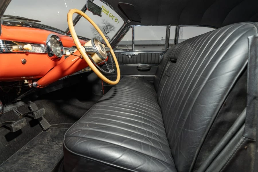 1949 Kaiser - Image 22 of 27
