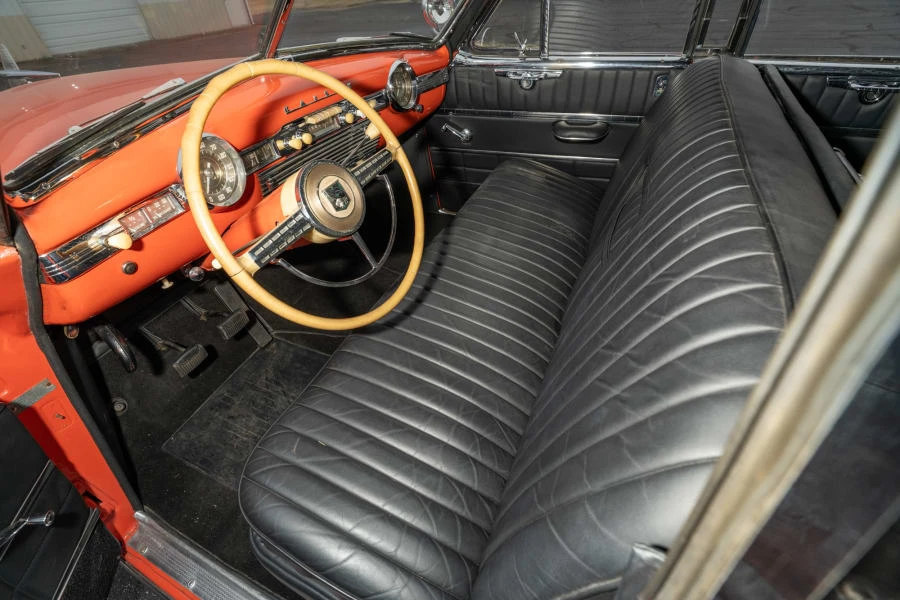 1949 Kaiser - Image 21 of 27