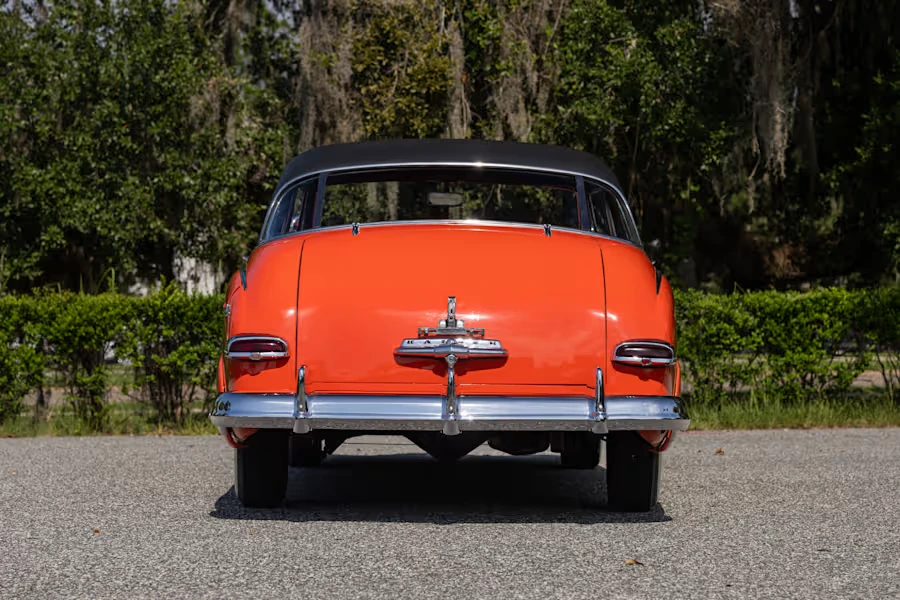 1949 Kaiser - Image 5 of 31