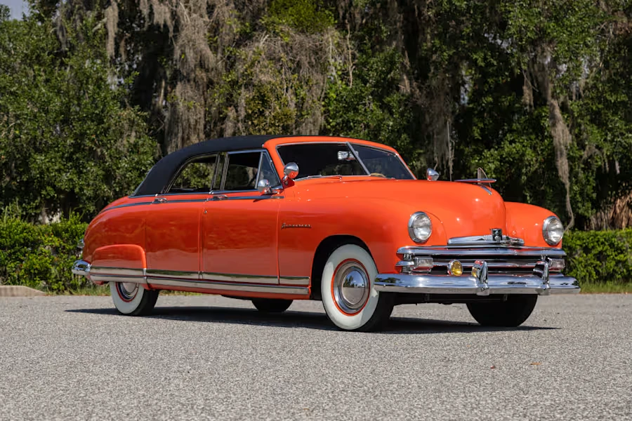 1949 Kaiser - Image 6 of 31
