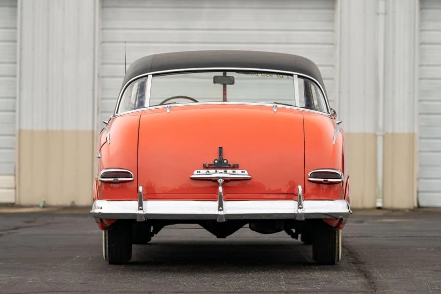 1949 Kaiser - Image 5 of 27