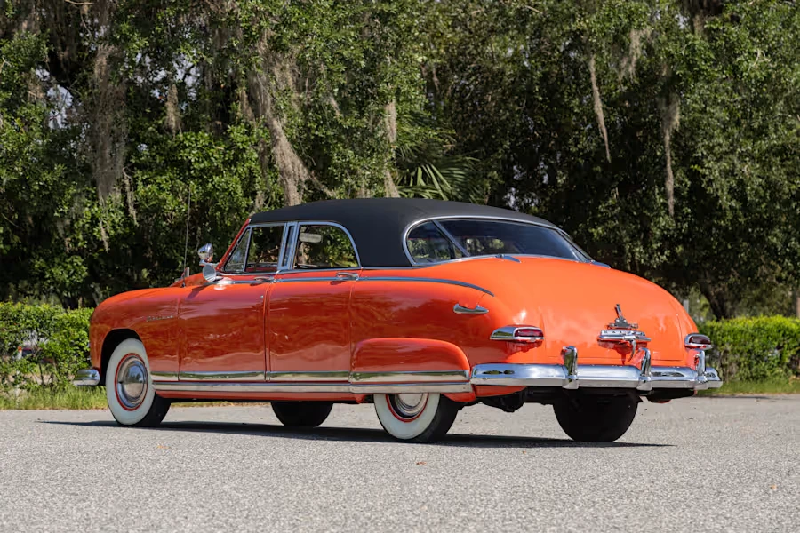 1949 Kaiser - Image 24 of 31