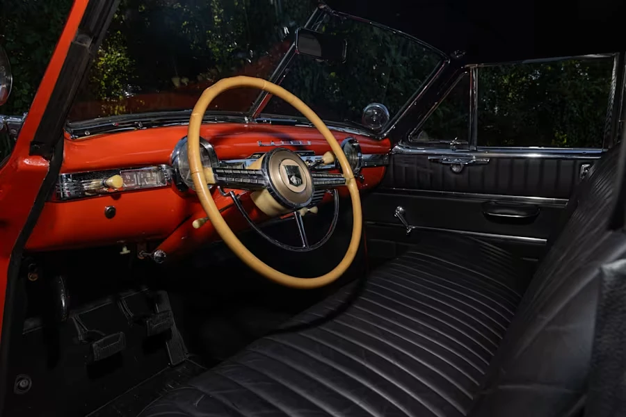 1949 Kaiser - Image 27 of 31