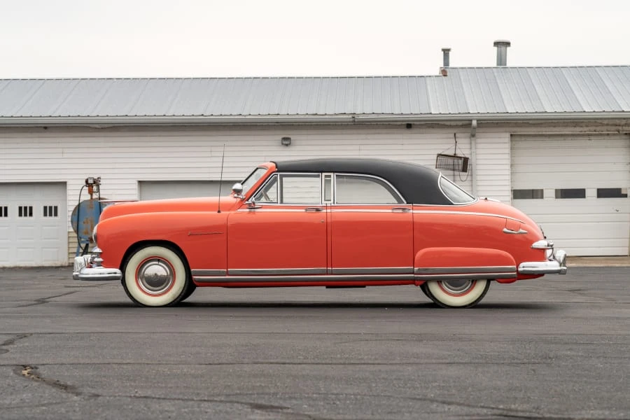 1949 Kaiser - Image 18 of 27