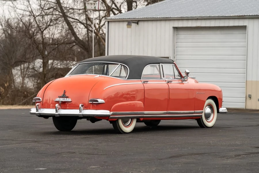1949 Kaiser - Image 3 of 27