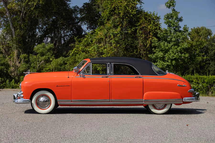 1949 Kaiser - Image 2 of 31