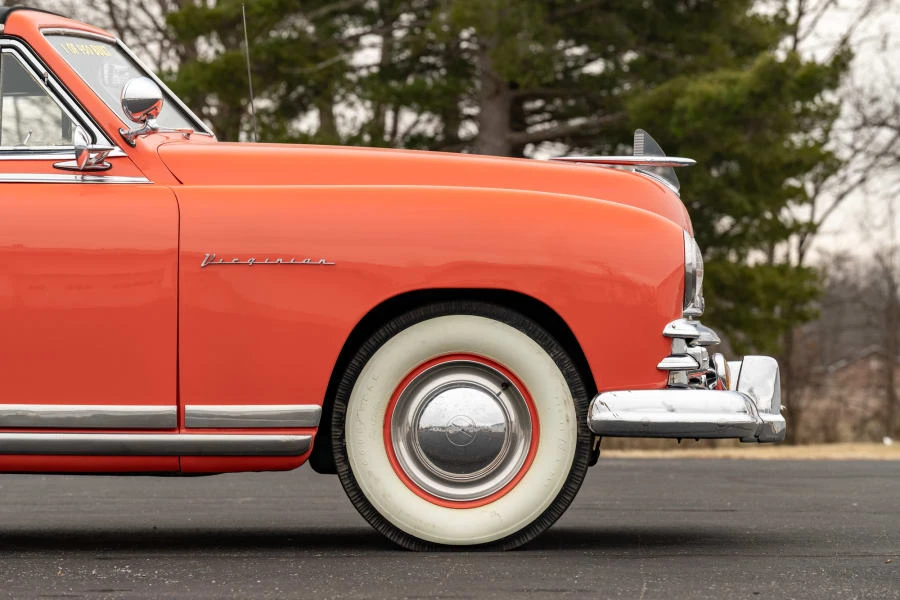1949 Kaiser - Image 14 of 27
