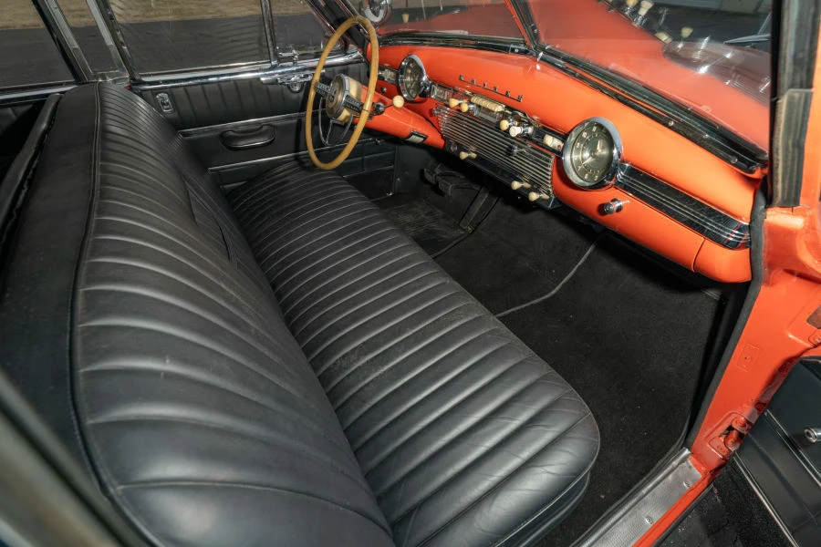 1949 Kaiser - Image 20 of 27