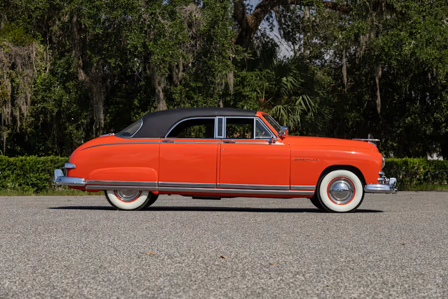 1949 Kaiser - Image 25 of 31