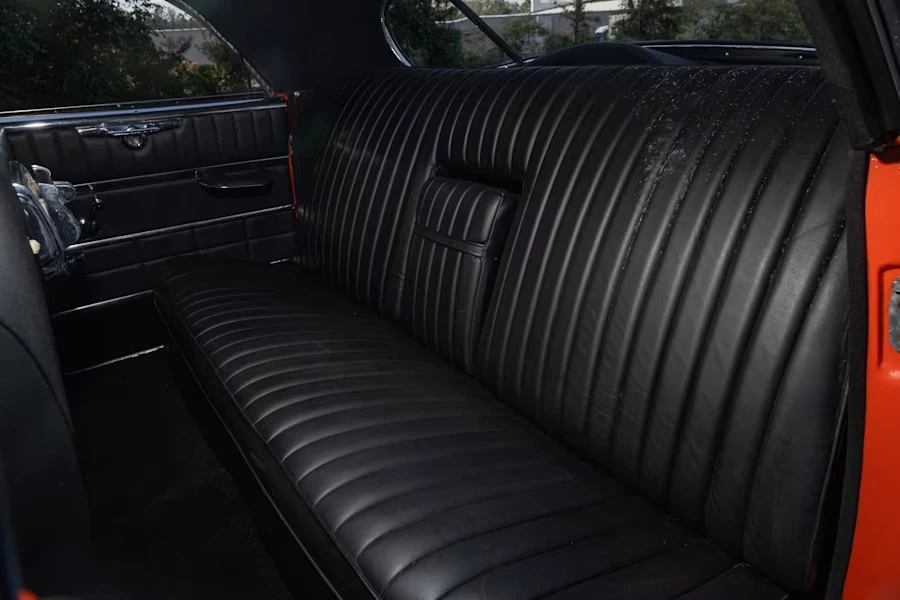 1949 Kaiser - Image 31 of 31