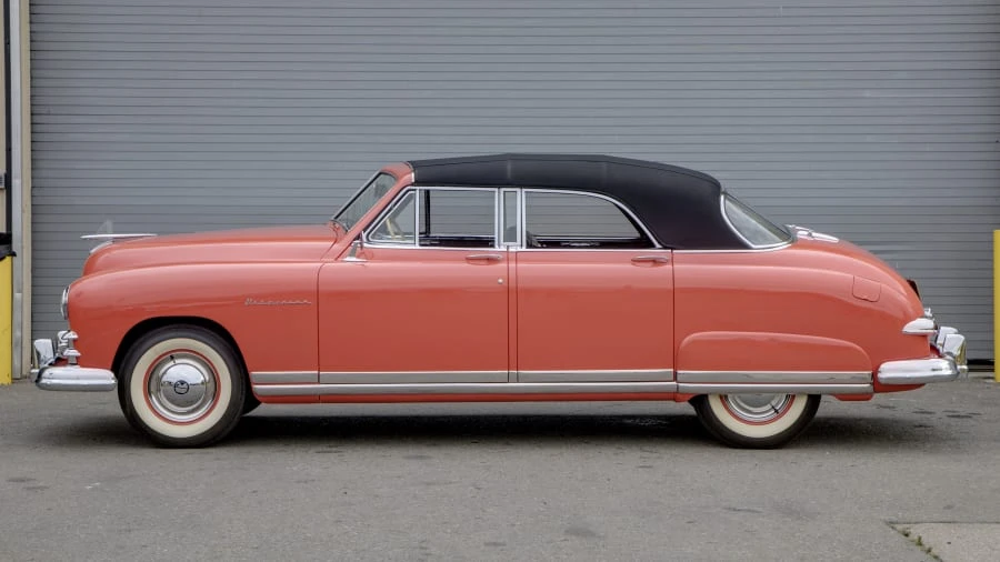1949 Kaiser - Image 2 of 12