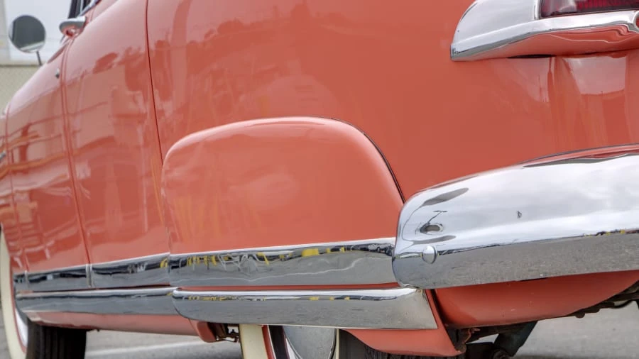 1949 Kaiser - Image 10 of 12