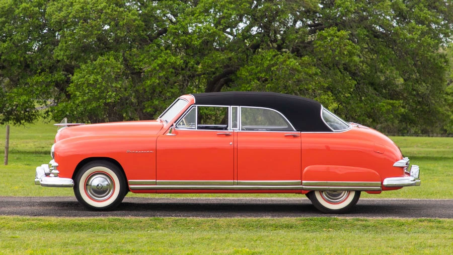 1949 Kaiser - Image 2 of 14
