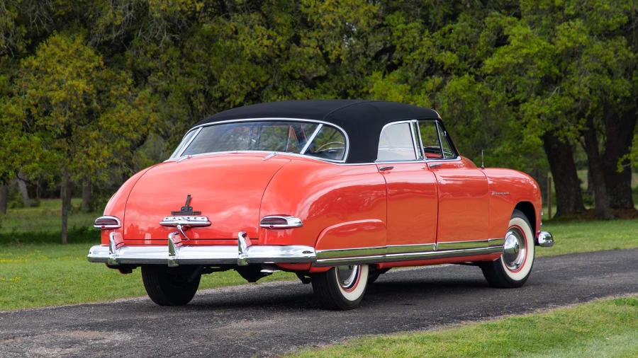1949 Kaiser - Image 3 of 14