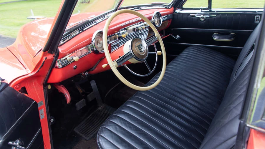 1949 Kaiser - Image 4 of 14