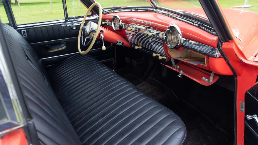 1949 Kaiser - Image 5 of 14