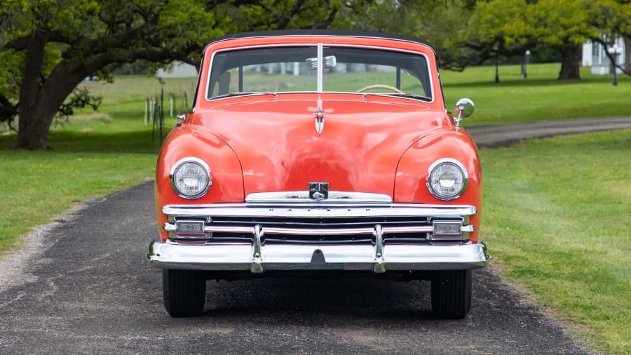 1949 Kaiser - Image 9 of 14