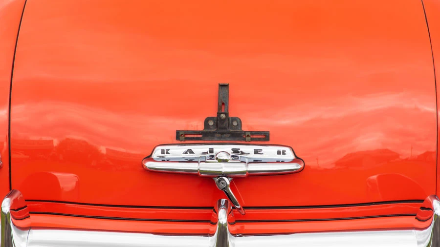 1949 Kaiser - Image 11 of 14
