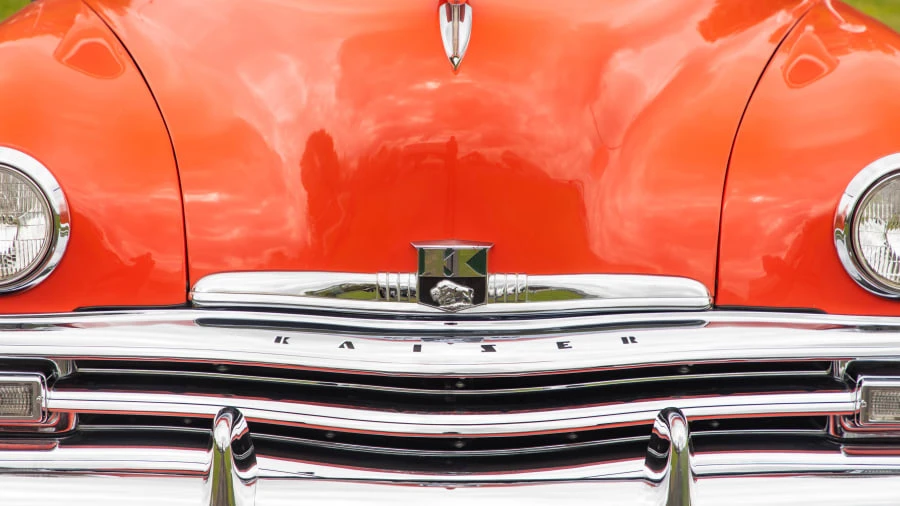 1949 Kaiser - Image 12 of 14