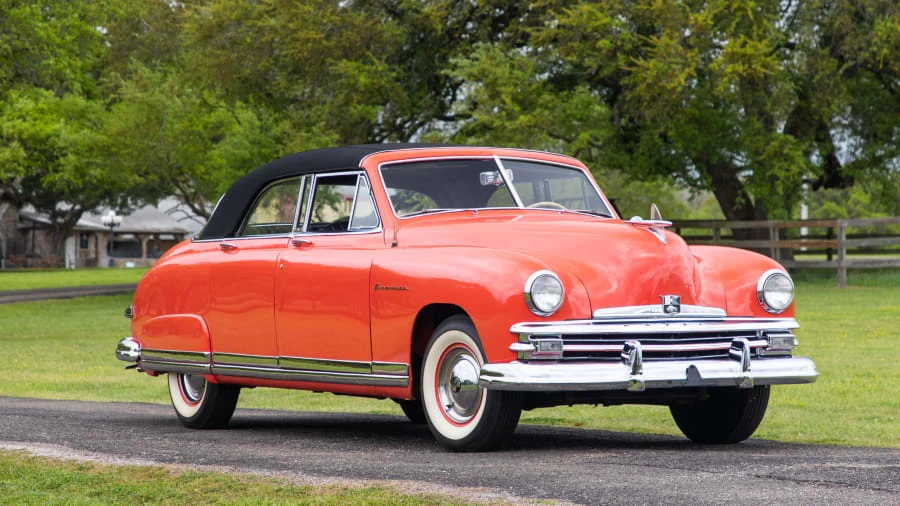 1949 Kaiser - Image 14 of 14