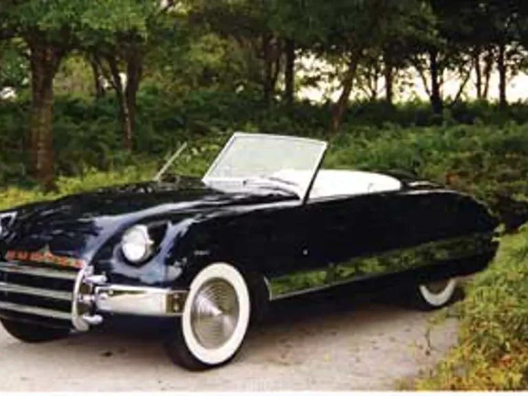 1949 Kurtis - Image 2 of 2