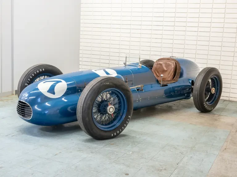1949 Kurtis - Image 2 of 31