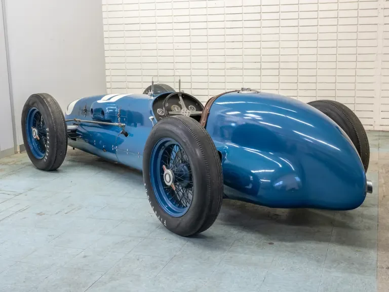 1949 Kurtis - Image 3 of 31