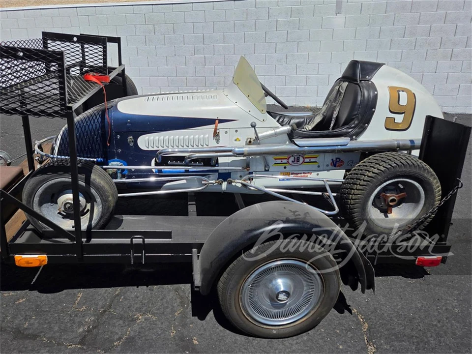 1949 Kurtis - Image 2 of 5