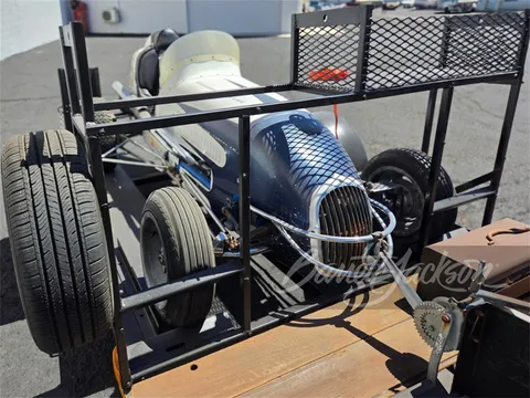 1949 Kurtis Midget