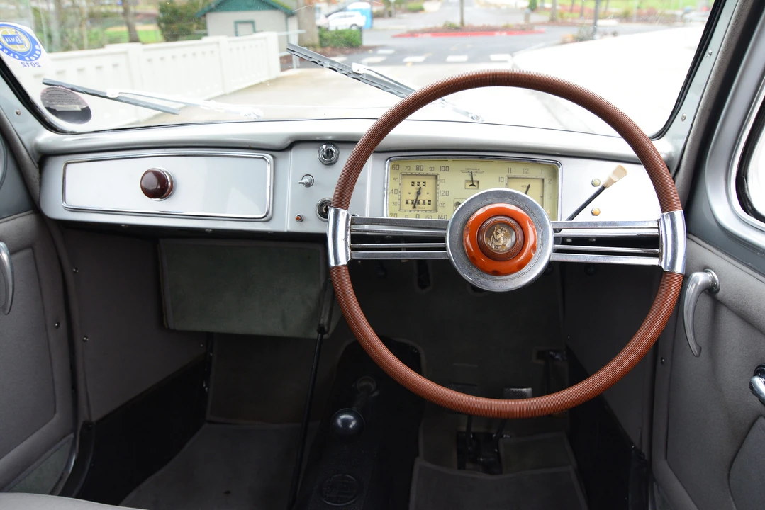 1949 Lancia - Image 15 of 31
