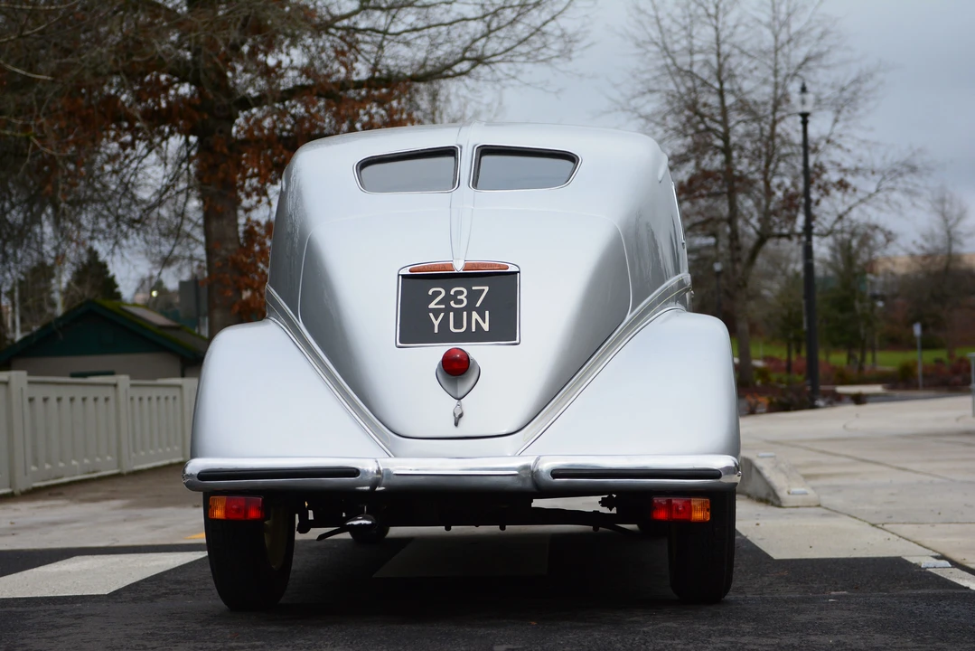 1949 Lancia - Image 26 of 31