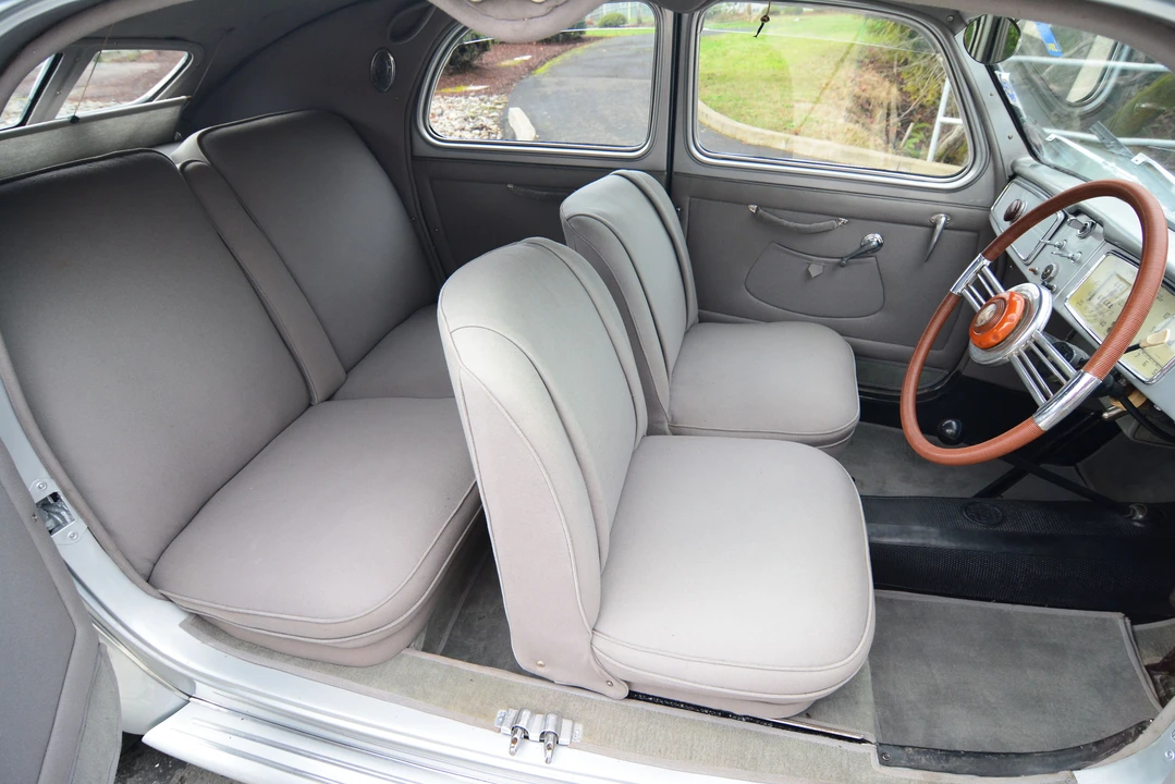 1949 Lancia - Image 9 of 31