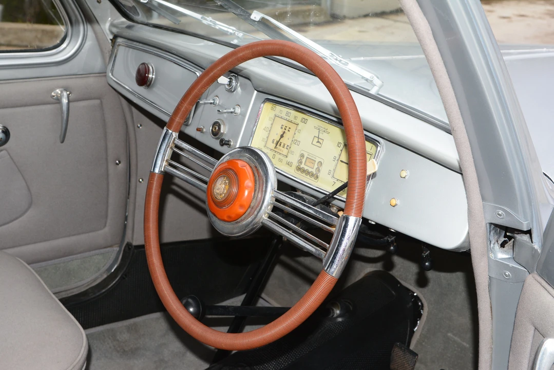 1949 Lancia - Image 18 of 31