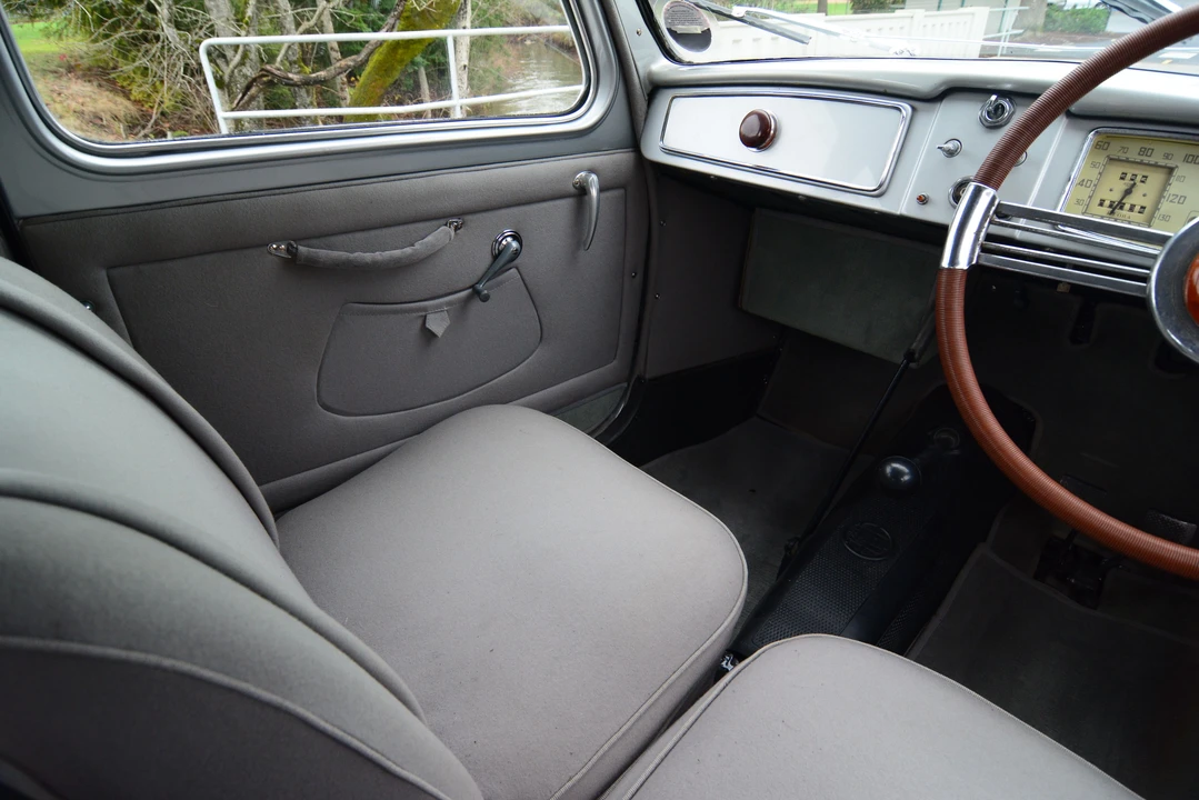 1949 Lancia - Image 12 of 31