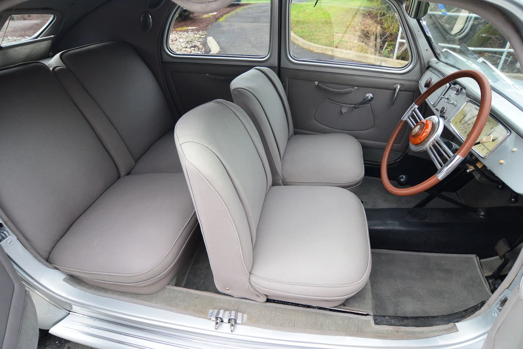 1949 Lancia - Image 7 of 31